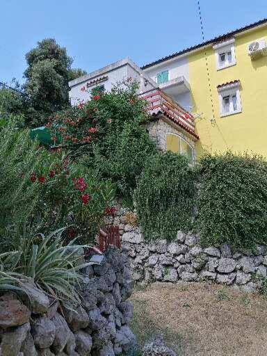 קרס Apartment Ilario מראה חיצוני תמונה