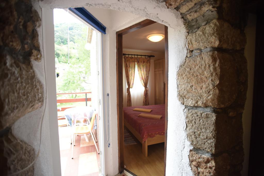 קרס Apartment Ilario חדר תמונה