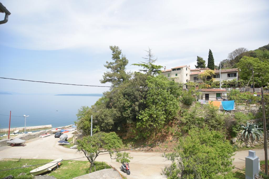 קרס Apartment Ilario מראה חיצוני תמונה