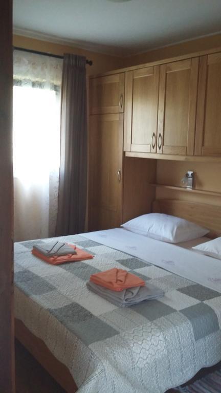 קרס Apartment Ilario מראה חיצוני תמונה