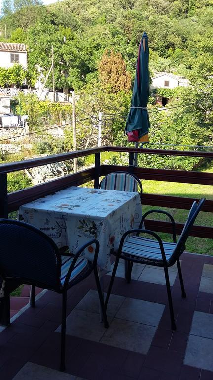 קרס Apartment Ilario מראה חיצוני תמונה