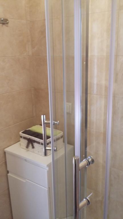 קרס Apartment Ilario מראה חיצוני תמונה