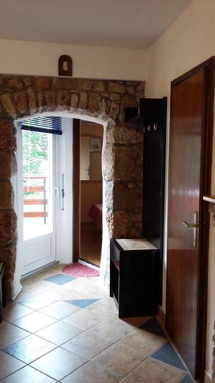קרס Apartment Ilario מראה חיצוני תמונה