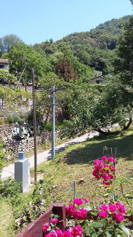 קרס Apartment Ilario מראה חיצוני תמונה
