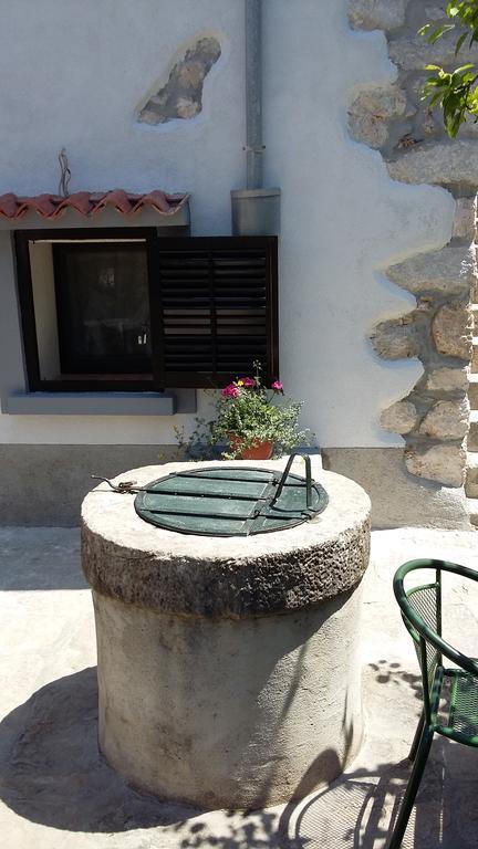 קרס Apartment Ilario מראה חיצוני תמונה
