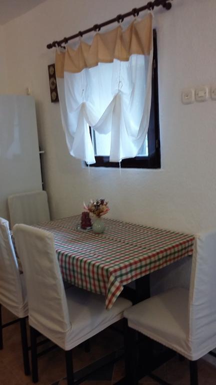 קרס Apartment Ilario מראה חיצוני תמונה