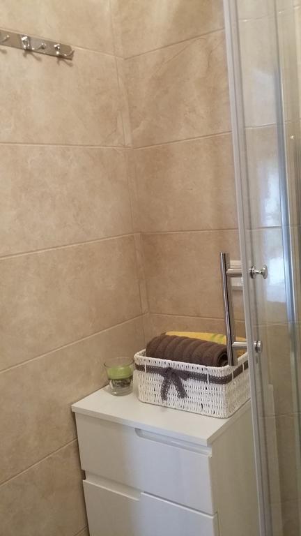 קרס Apartment Ilario מראה חיצוני תמונה