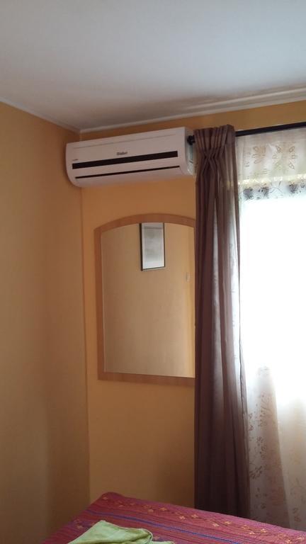 קרס Apartment Ilario מראה חיצוני תמונה