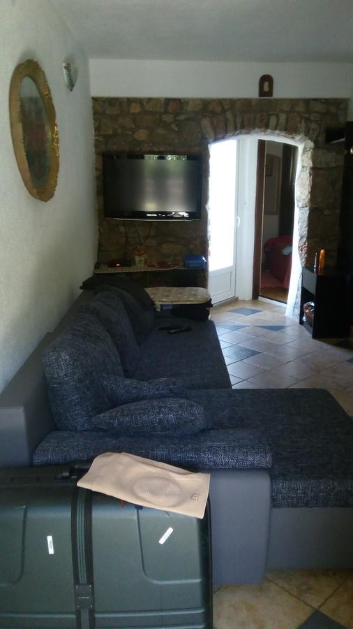 קרס Apartment Ilario מראה חיצוני תמונה