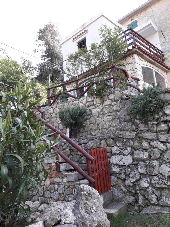 קרס Apartment Ilario מראה חיצוני תמונה